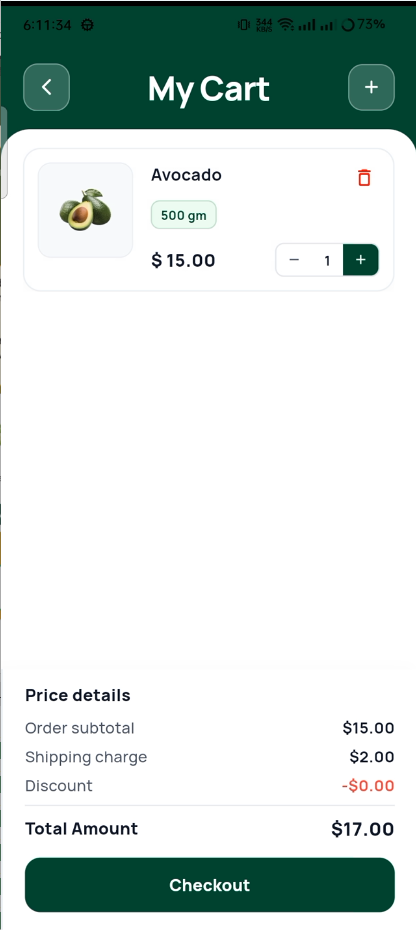Cart