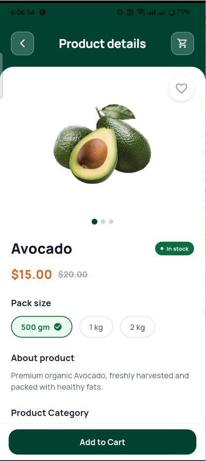 Product Details